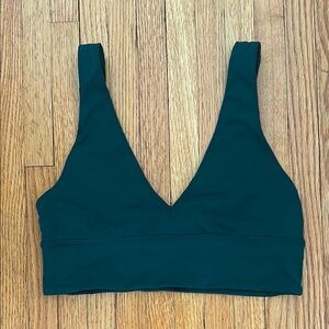 Lululemon Align V Neck Bra